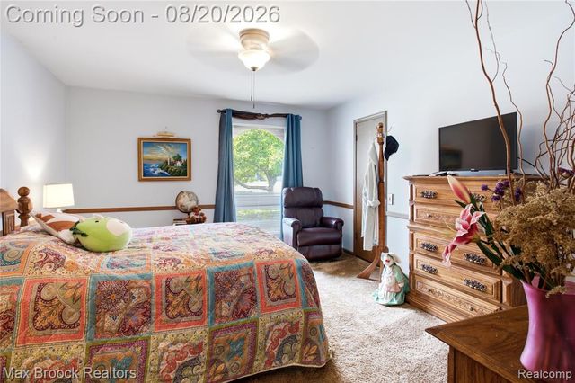 53214 Bancroft Drive, Utica, MI 48316