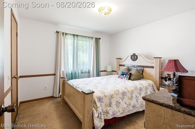 53214 Bancroft Drive, Utica, MI 48316