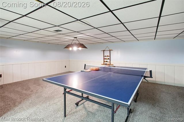 53214 Bancroft Drive, Utica, MI 48316