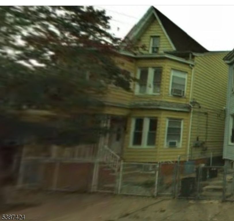7 Garrison St 2, Paterson City, NJ 07522