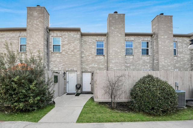 2874 Holly Hall Street 2874, Houston, TX 77054