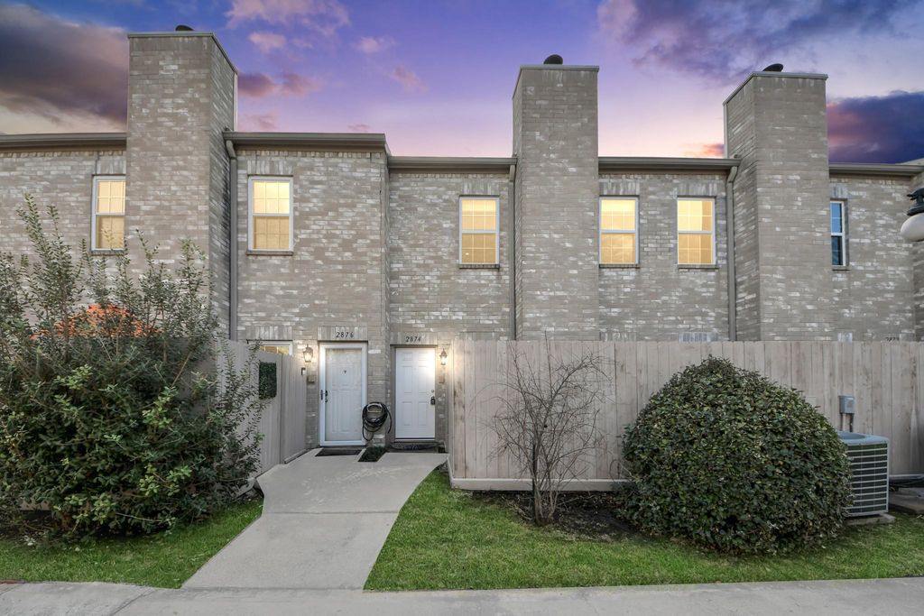 2874 Holly Hall Street 2874, Houston, TX 77054