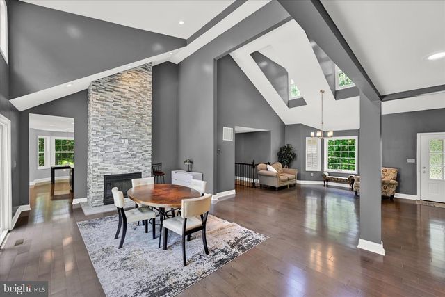 12326 PARK HEIGHTS AVENUE, Owings Mills, MD 21117