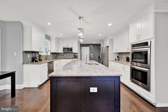 12326 PARK HEIGHTS AVENUE, Owings Mills, MD 21117