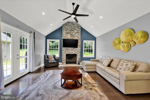 12326 PARK HEIGHTS AVENUE, Owings Mills, MD 21117