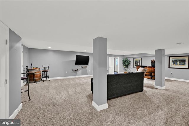 12326 PARK HEIGHTS AVENUE, Owings Mills, MD 21117
