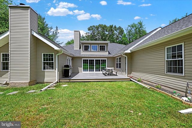 12326 PARK HEIGHTS AVENUE, Owings Mills, MD 21117