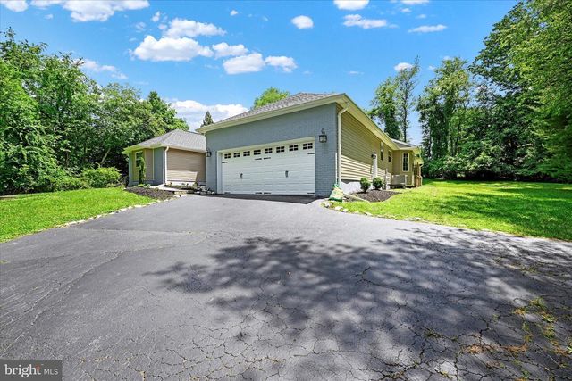 12326 PARK HEIGHTS AVENUE, Owings Mills, MD 21117