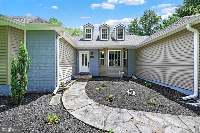 12326 PARK HEIGHTS AVENUE, Owings Mills, MD 21117