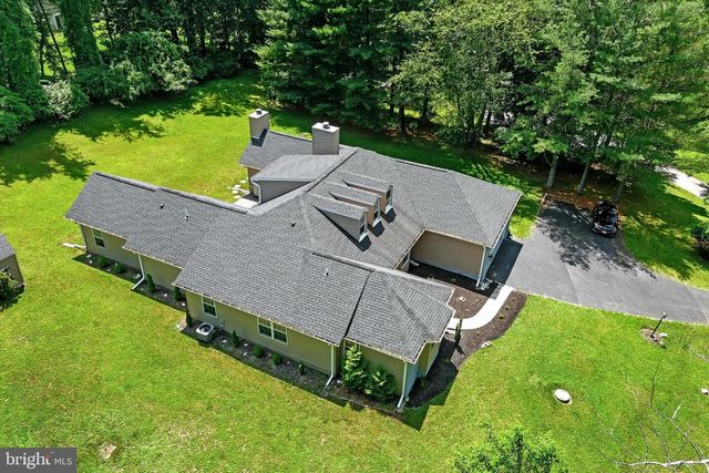 12326 PARK HEIGHTS AVENUE, Owings Mills, MD 21117