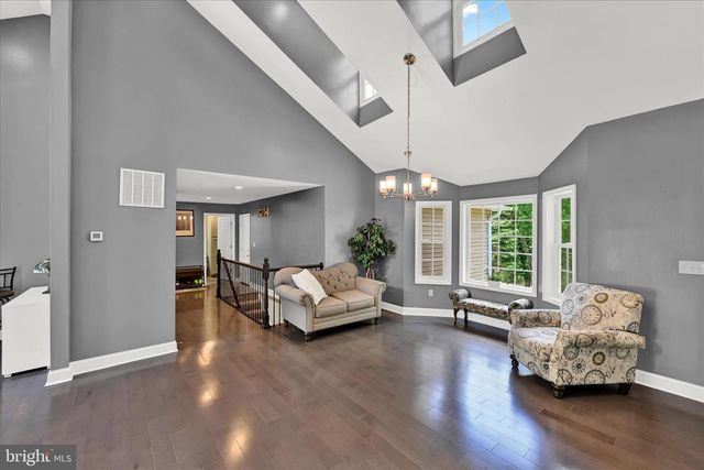 12326 PARK HEIGHTS AVENUE, Owings Mills, MD 21117