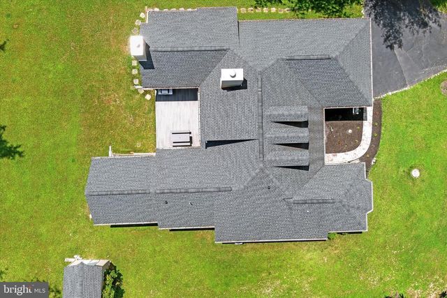 12326 PARK HEIGHTS AVENUE, Owings Mills, MD 21117