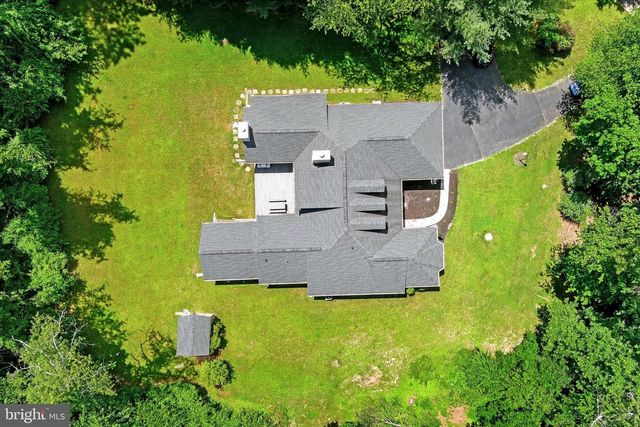 12326 PARK HEIGHTS AVENUE, Owings Mills, MD 21117