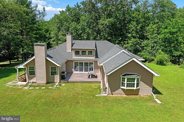 12326 PARK HEIGHTS AVENUE, Owings Mills, MD 21117