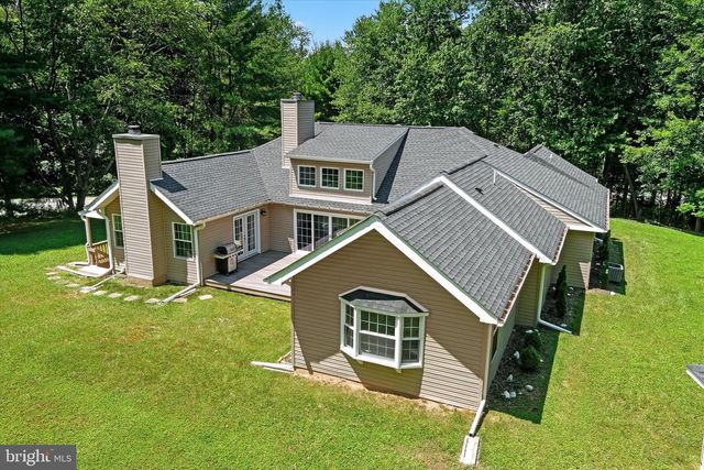 12326 PARK HEIGHTS AVENUE, Owings Mills, MD 21117
