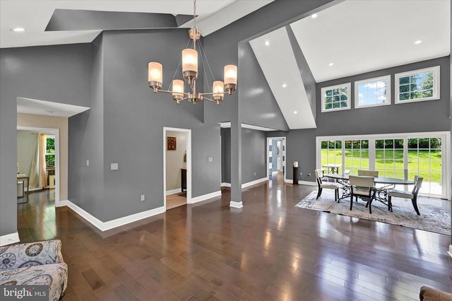 12326 PARK HEIGHTS AVENUE, Owings Mills, MD 21117