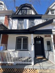 635 3rd Avenue, Bethlehem City, PA 18108