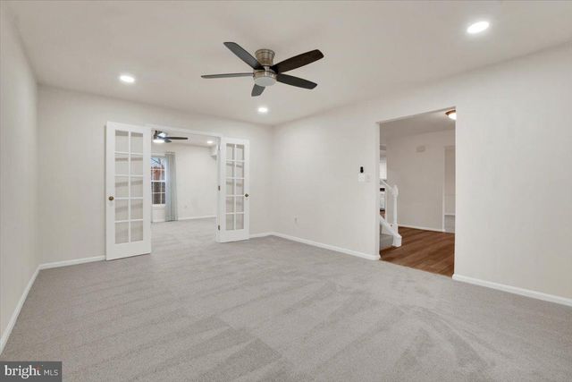 12451 PLOWMAN, Herndon, VA 20170