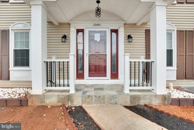 12451 PLOWMAN, Herndon, VA 20170