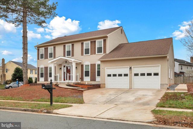 12451 PLOWMAN, Herndon, VA 20170