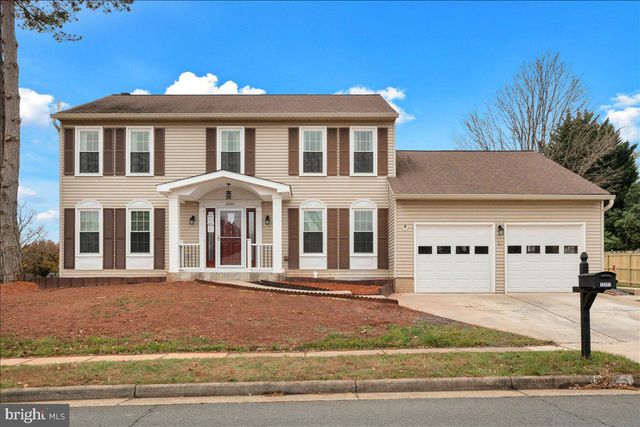12451 PLOWMAN, Herndon, VA 20170