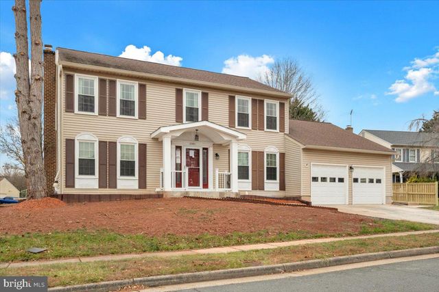 12451 PLOWMAN, Herndon, VA 20170