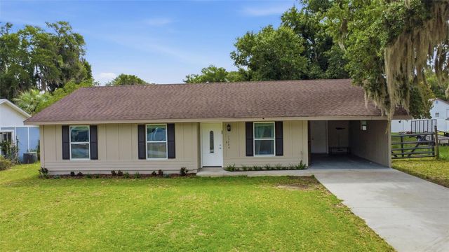 15246 SABLE AVENUE, Groveland, FL 34736
