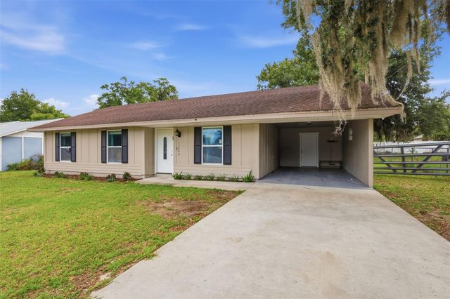 15246 SABLE AVENUE, Groveland, FL 34736