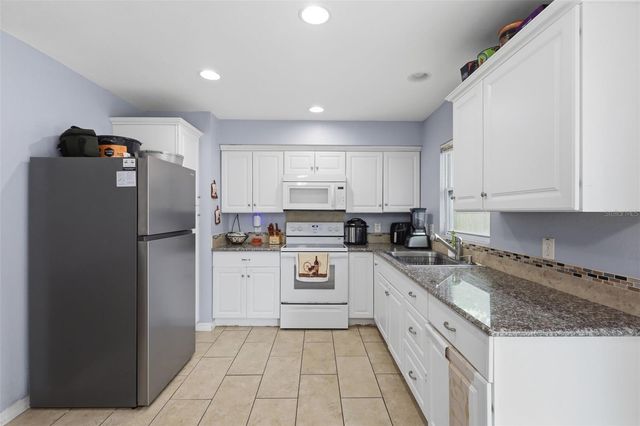 15246 SABLE AVENUE, Groveland, FL 34736