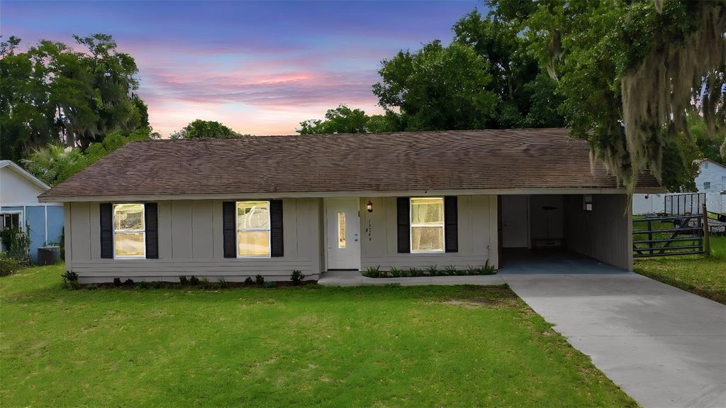15246 SABLE AVENUE, Groveland, FL 34736
