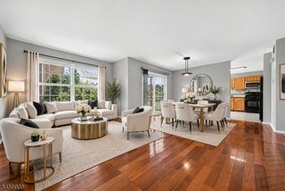 216 Copeley Way, North Brunswick Twp., NJ 08902