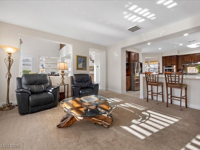 2933 Red Springs Drive, Las Vegas, NV 89135