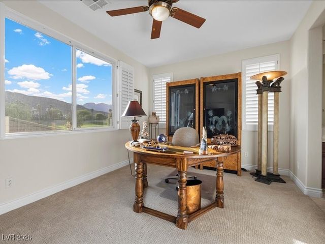 2933 Red Springs Drive, Las Vegas, NV 89135