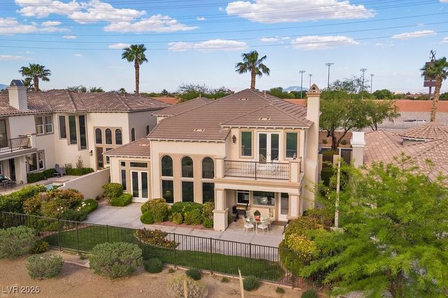 2933 Red Springs Drive, Las Vegas, NV 89135