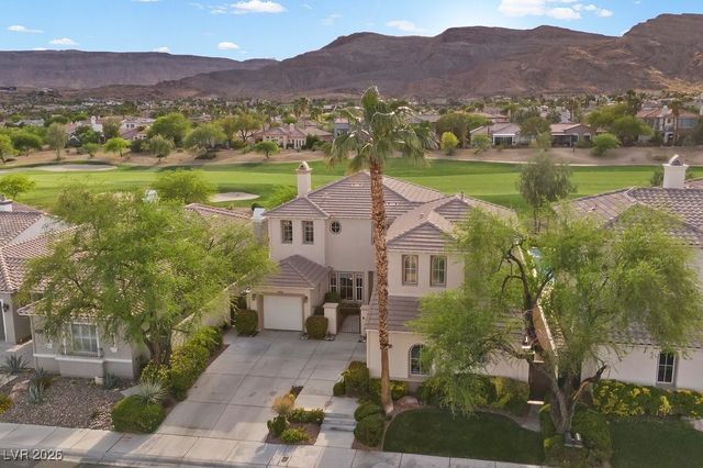 2933 Red Springs Drive, Las Vegas, NV 89135