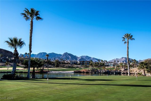 2933 Red Springs Drive, Las Vegas, NV 89135