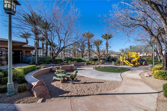 2933 Red Springs Drive, Las Vegas, NV 89135