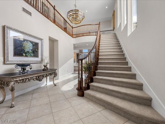 2933 Red Springs Drive, Las Vegas, NV 89135