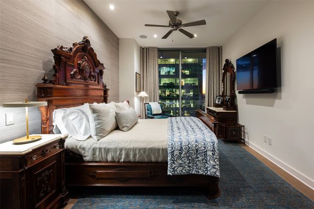 2900 Mckinnon Street 1103, Dallas, TX 75201