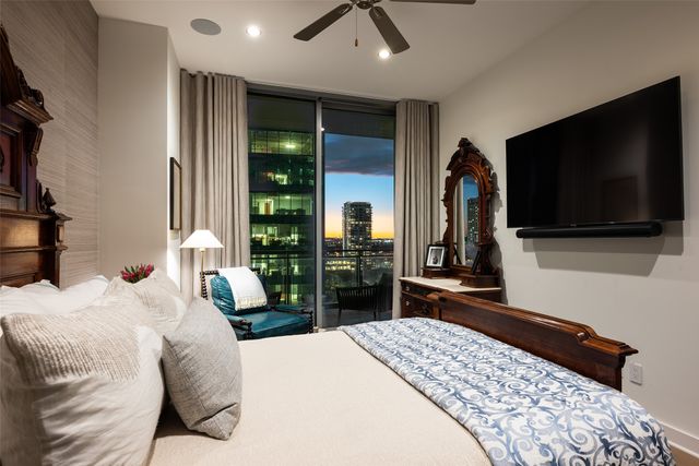 2900 Mckinnon Street 1103, Dallas, TX 75201