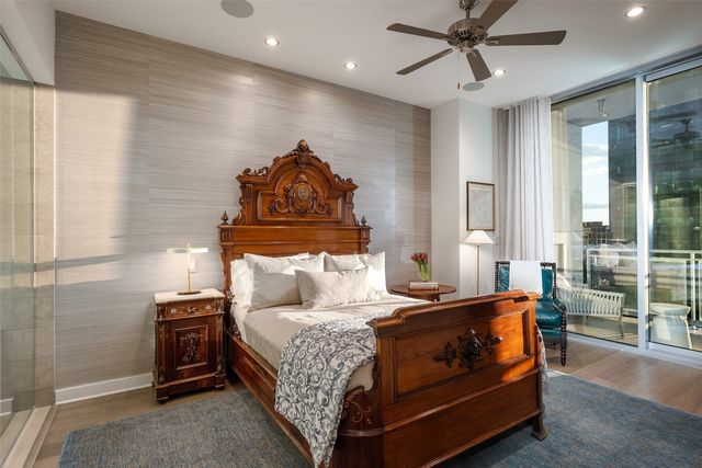 2900 Mckinnon Street 1103, Dallas, TX 75201