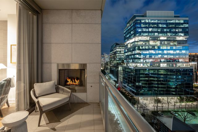 2900 Mckinnon Street 1103, Dallas, TX 75201