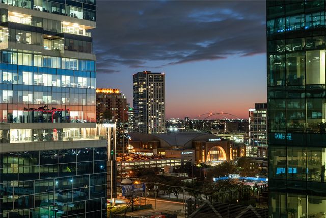 2900 Mckinnon Street 1103, Dallas, TX 75201