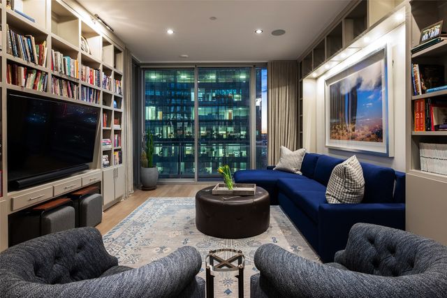 2900 Mckinnon Street 1103, Dallas, TX 75201