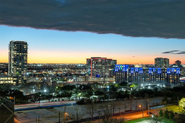 2900 Mckinnon Street 1103, Dallas, TX 75201