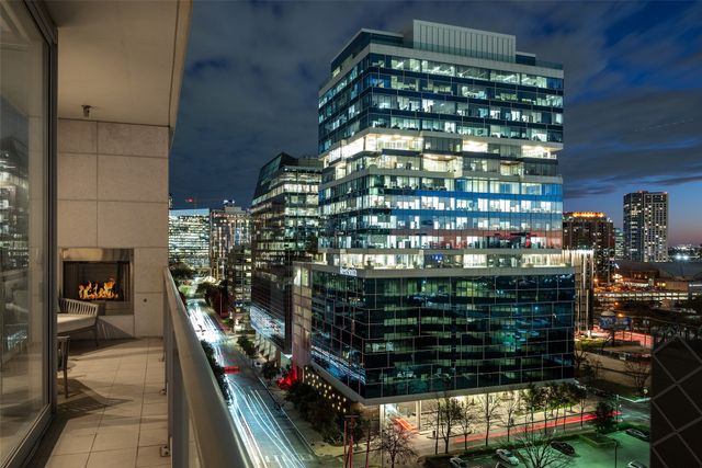 2900 Mckinnon Street 1103, Dallas, TX 75201