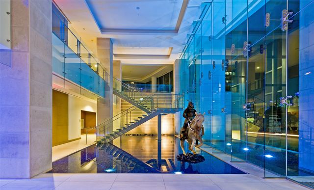 2900 Mckinnon Street 1103, Dallas, TX 75201