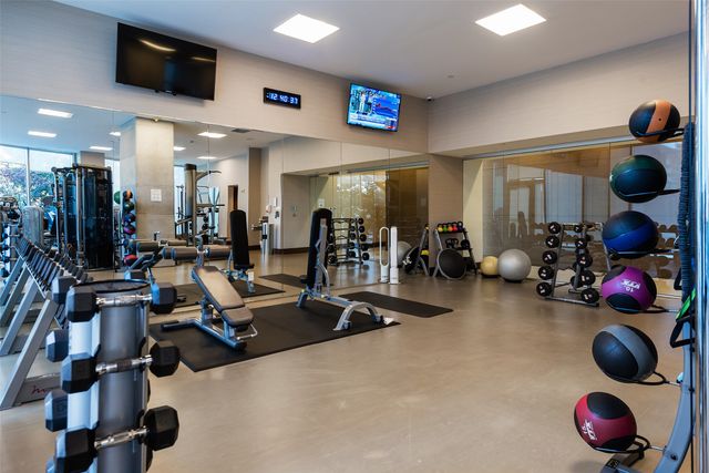 2900 Mckinnon Street 1103, Dallas, TX 75201