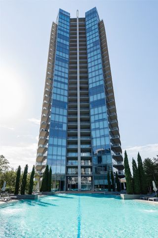 2900 Mckinnon Street 1103, Dallas, TX 75201