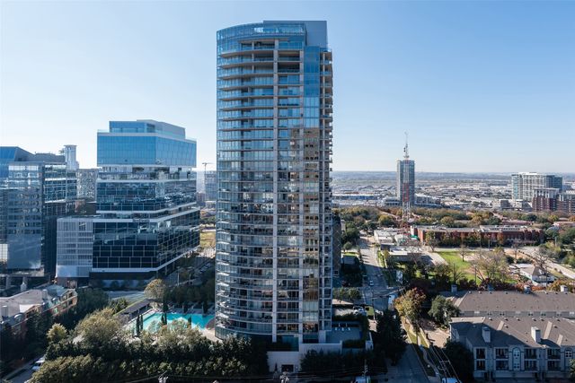 2900 Mckinnon Street 1103, Dallas, TX 75201